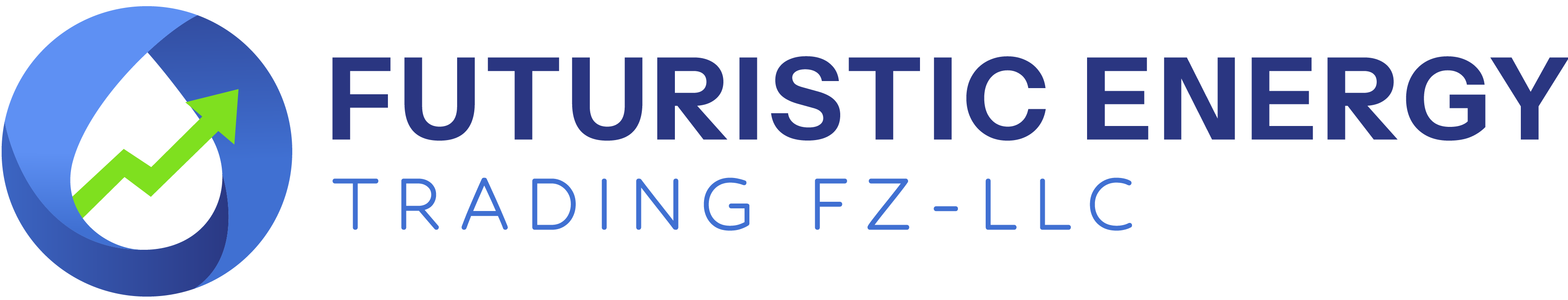 FUTURISTIC ENERGY TRADING FZ-LLC